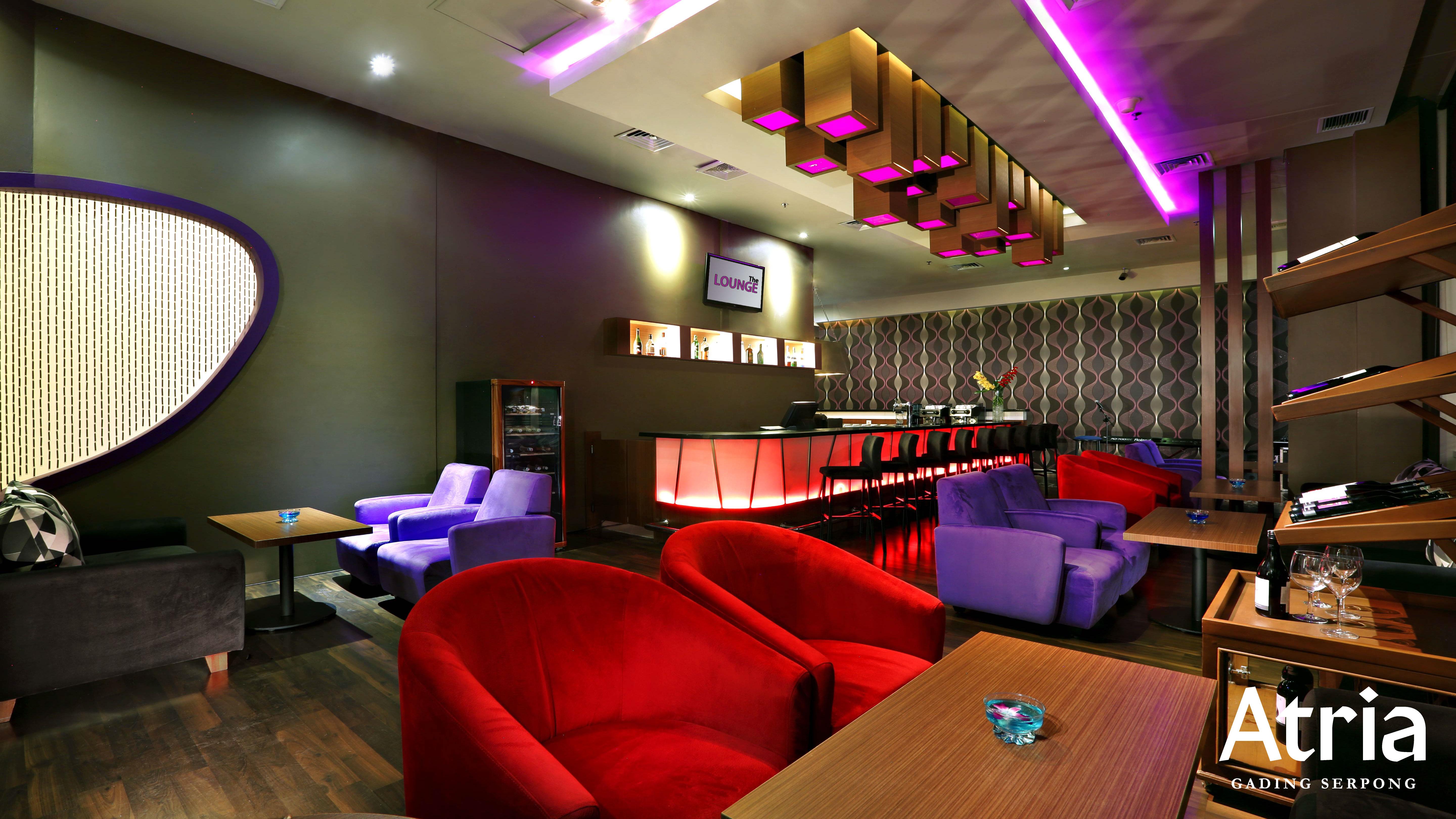 Enigma Nightclub (Gading Serpong - Tangerang)